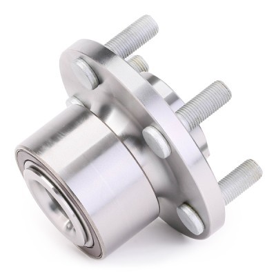 Wheel Bearing RIDEX 654W0531 654W0531 - photo 5