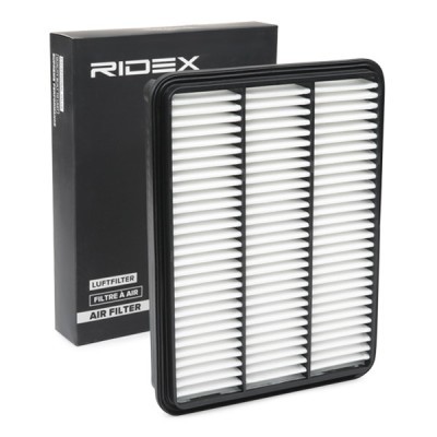 Air Filter RIDEX 8A0182 8A0182 - photo 2