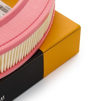 Air Filter RIDEX 8A0683 8A0683 - photo 4