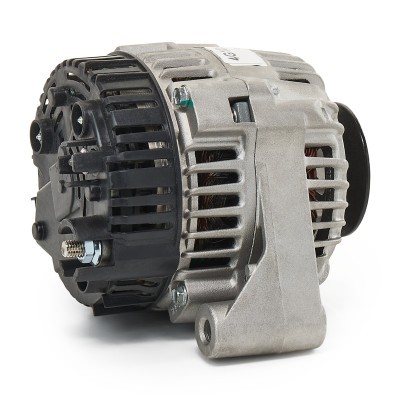 Alternator RIDEX 4G1096R 4G1096R - photo 4
