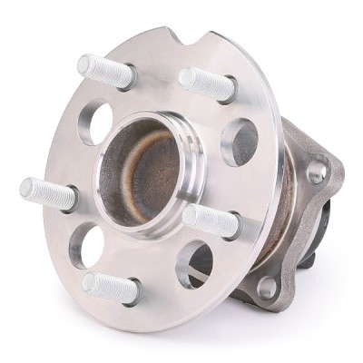 Wheel Bearing RIDEX 654W0647 654W0647 - photo 3