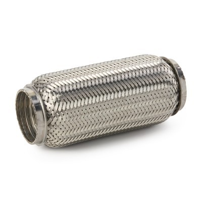 Flex Hose, Exhaust System RIDEX 3971F0084 3971F0084 - photo 3