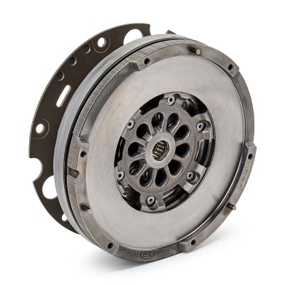 Flywheel RIDEX 577F0596R 577F0596R - photo 3