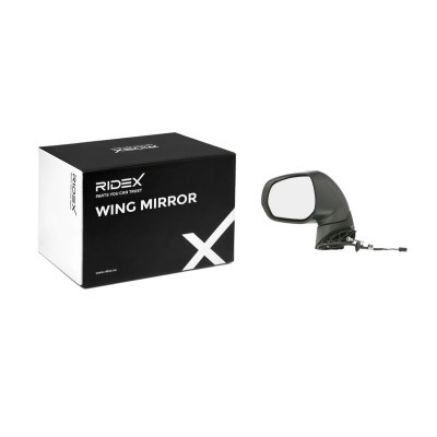 Wing Mirror RIDEX 50O0922 50O0922 - photo 2