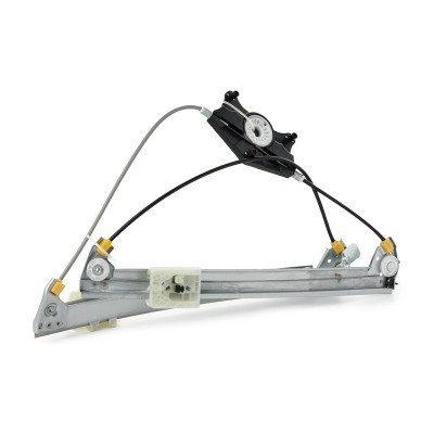 Window Regulator RIDEX 1561W1251 1561W1251 - photo 3