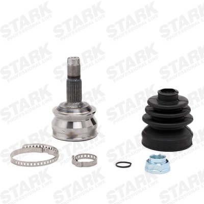 Joint Kit, Drive Shaft Stark SKJK-0200136 SKJK-0200136 - photo 2