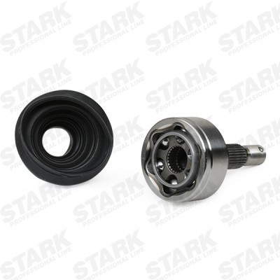 Joint Kit, Drive Shaft Stark SKJK-0200602 SKJK-0200602 - photo 3