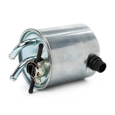 Fuel Filter RIDEX 9F0533 9F0533 - photo 2