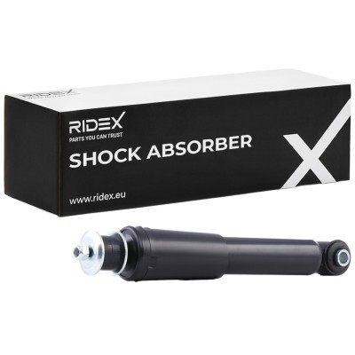 Shock Absorber RIDEX 854S0026 854S0026 - photo 2
