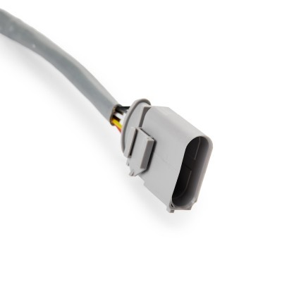 Lambda (Oxygen) Sensor RIDEX 3922L0862 3922L0862 - photo 5