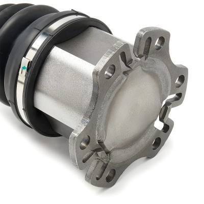 Drive Shaft RIDEX 13D0982 13D0982 - photo 6