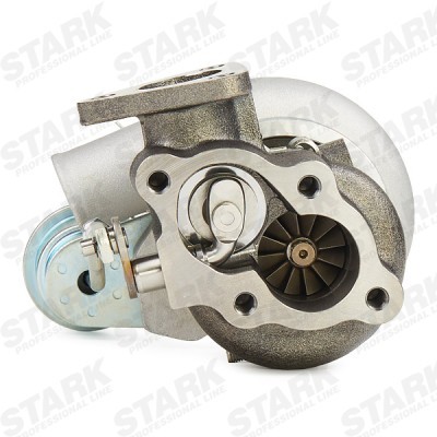Turbocharger Stark SKCT-1190584 SKCT-1190584 - photo 6