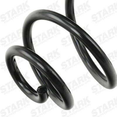 Suspension Spring Stark SKCS-0040236 SKCS-0040236 - photo 4