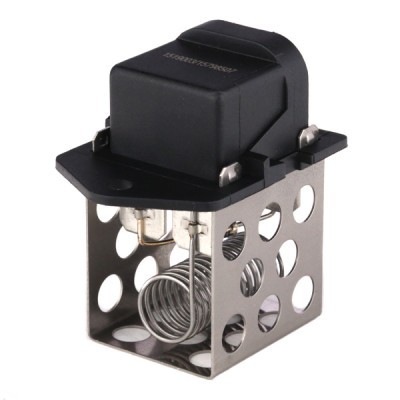 Resistor Blower RIDEX 2975R0045 2975R0045 - photo 4