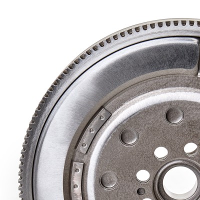 Flywheel RIDEX 577F0098R 577F0098R - photo 5