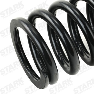 Suspension Spring Stark SKCS-0040362 SKCS-0040362 - photo 4