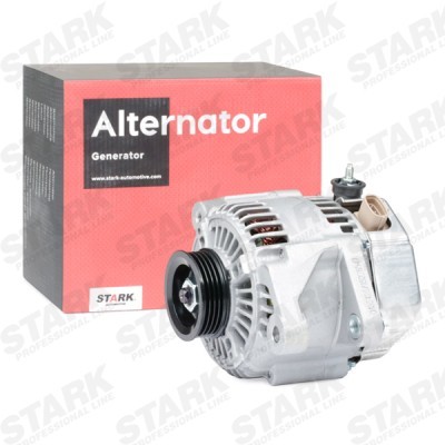 Alternator Stark SKGN-0320851 SKGN-0320851 - photo 2