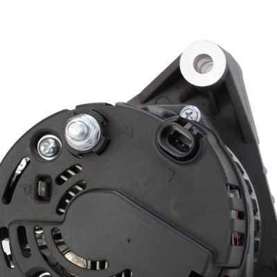 Alternator RIDEX 4G1275 4G1275 - photo 5