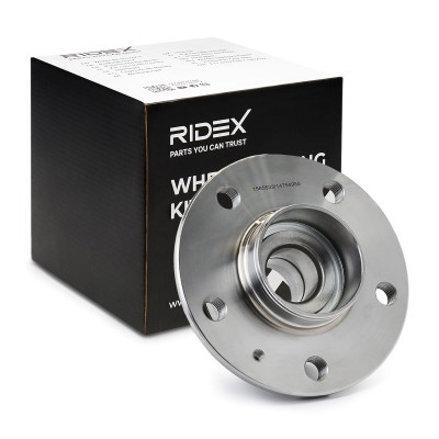 Wheel Bearing RIDEX 654W1450 654W1450 - photo 2