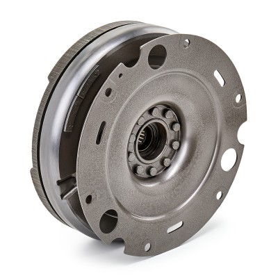Flywheel RIDEX 577F0596R 577F0596R - photo 4