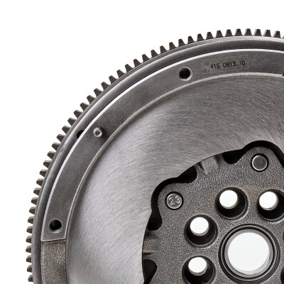 Flywheel RIDEX 577F0443R 577F0443R - photo 5