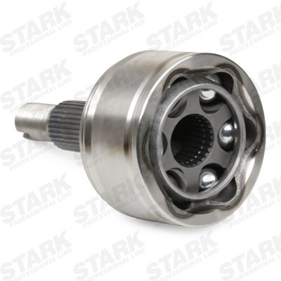 Joint Kit, Drive Shaft Stark SKJK-0200422 SKJK-0200422 - photo 2