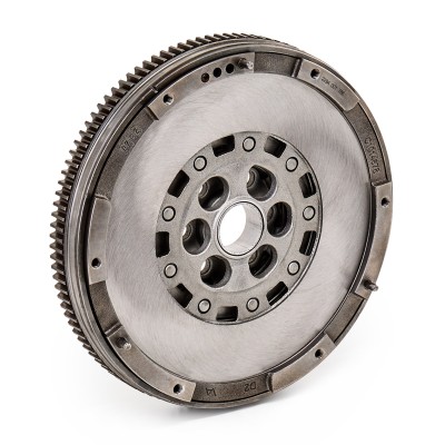 Flywheel RIDEX 577F0335R 577F0335R - photo 3