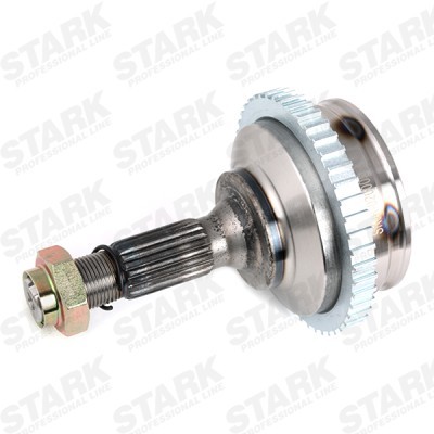 Joint Kit, Drive Shaft Stark SKJK-0200052 SKJK-0200052 - photo 3