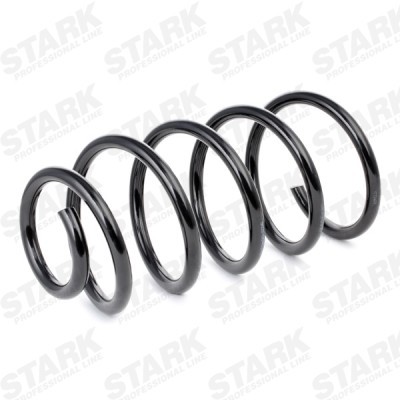 Suspension Spring Stark SKCS-0040240 SKCS-0040240 - photo 3