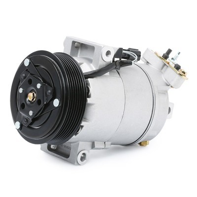 Compressor, Air Conditioning 447K0056 - photo 3
