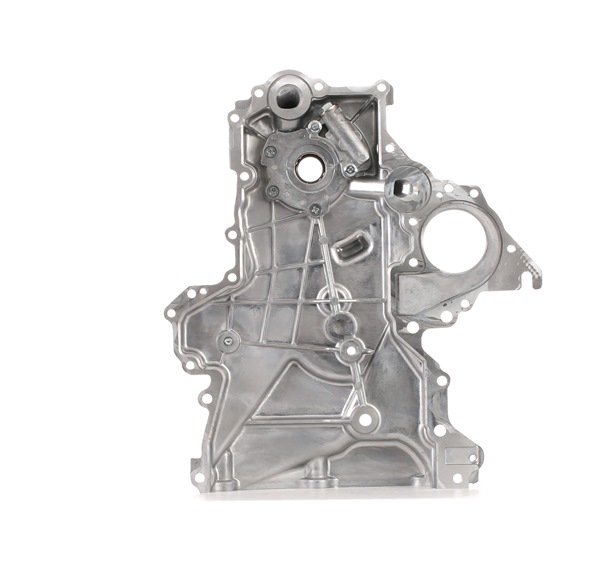 Oil Pump RIDEX 596O0087 596O0087 - photo 1