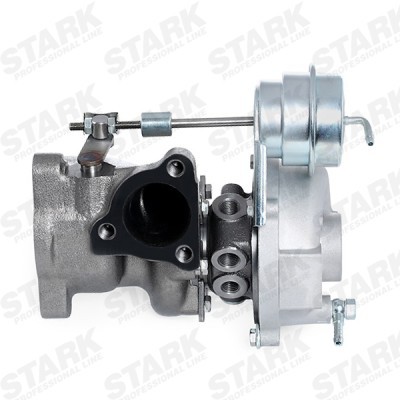 Turbocharger Stark SKCT-1190004 SKCT-1190004 - photo 5