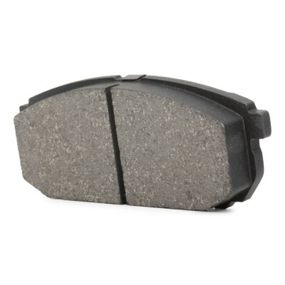 Brake Pads Set RIDEX 402B0240 402B0240 - photo 10