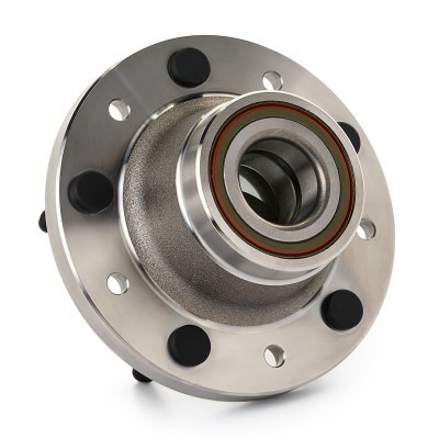 Wheel Bearing RIDEX 654W1252 654W1252 - photo 4