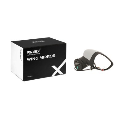 Wing Mirror RIDEX 50O0112 50O0112 - photo 2
