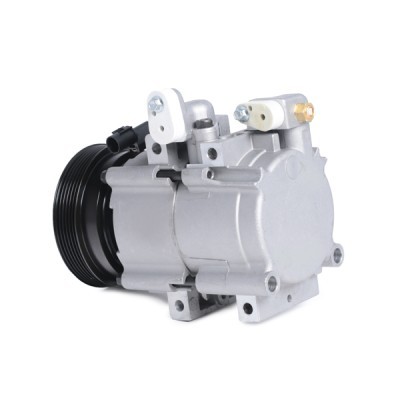 Compressor, Air Conditioning HYUNDAI TUCSON (JM) 447K0051 - photo 4