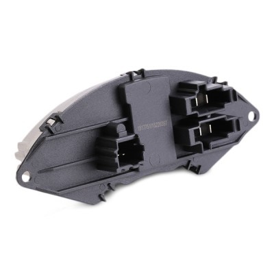 Resistor Blower RIDEX 2975R0033 2975R0033 - photo 3