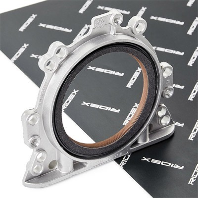 Crankshaft Seal RIDEX 572S0013 572S0013 - photo 2