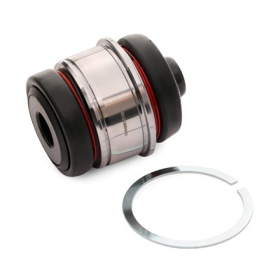 Control Arm Bushing RIDEX 251T0020 251T0020 - photo 4