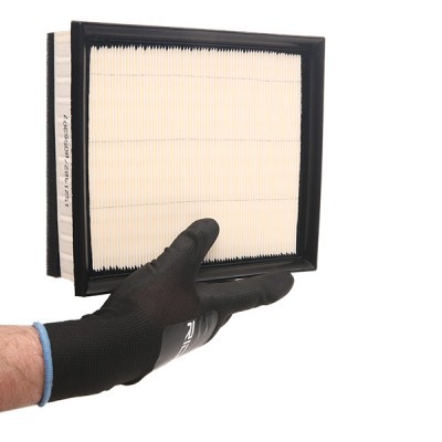 Air Filter RIDEX 8A0282 8A0282 - photo 8