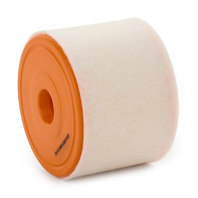 Air Filter RIDEX 8A0403P 8A0403P - photo 2