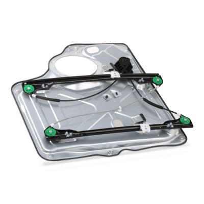 Window Regulator RIDEX 1561W0204 1561W0204 - photo 2