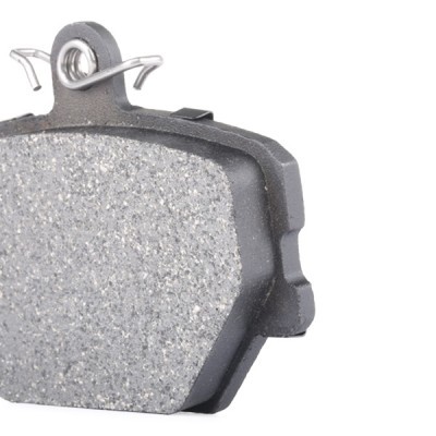Brake Pads Set RIDEX 402B0074 402B0074 - photo 6