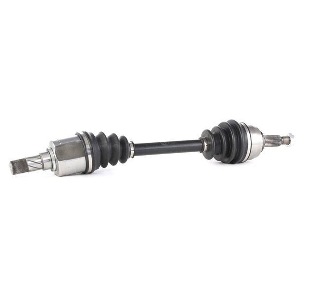Drive Shaft RIDEX 13D0212 13D0212 - photo 1