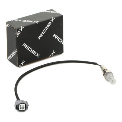 Lambda (Oxygen) Sensor RIDEX 3922L0182 3922L0182 - photo 2