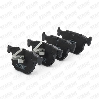 Brake Pads Set Stark SKBP-0010283 SKBP-0010283 - photo 4