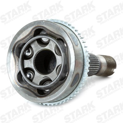 Joint Kit, Drive Shaft Stark SKJK-0200226 SKJK-0200226 - photo 3