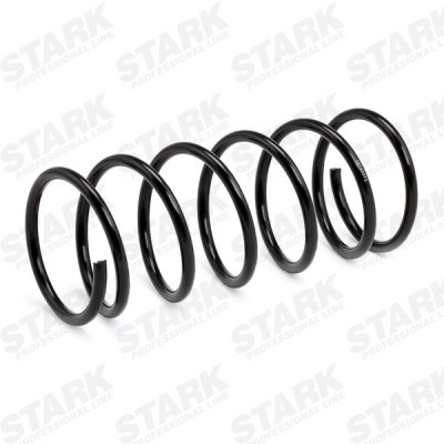 Suspension Spring Stark SKCS-0040525 SKCS-0040525 - photo 4