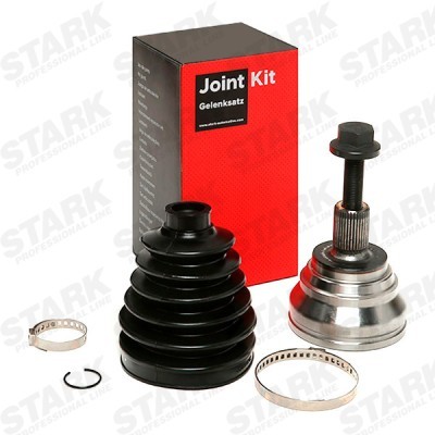 Joint Kit, Drive Shaft Stark SKJK-0200617 SKJK-0200617 - photo 1