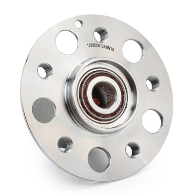 Wheel Bearing RIDEX 654W0854 654W0854 - photo 8